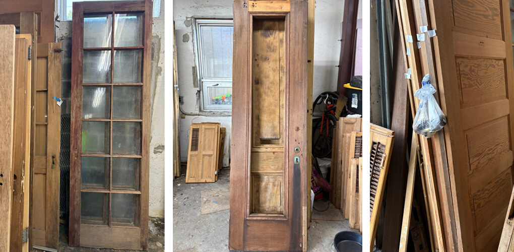 SolidWoodDoors