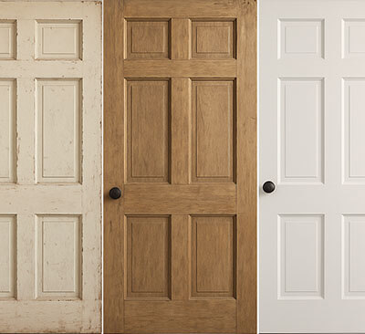 Door Process